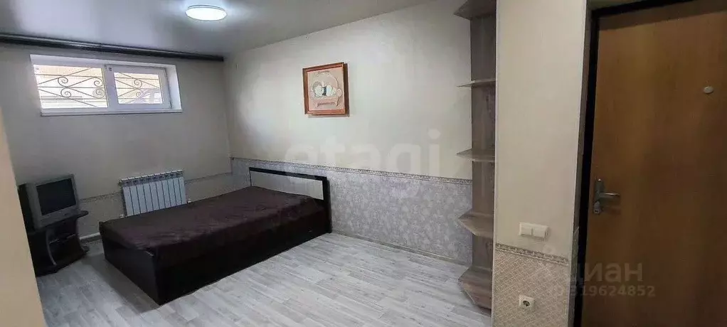 1-к кв. Ростовская область, Батайск ул. Ворошилова, 8к1 (30.8 м) - Фото 0