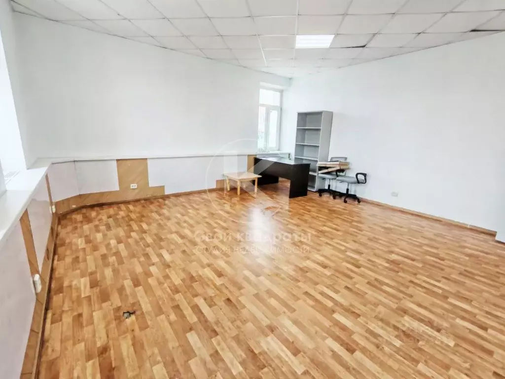 Офис в Московская область, Апрелевка Наро-Фоминский городской округ, ... - Фото 1
