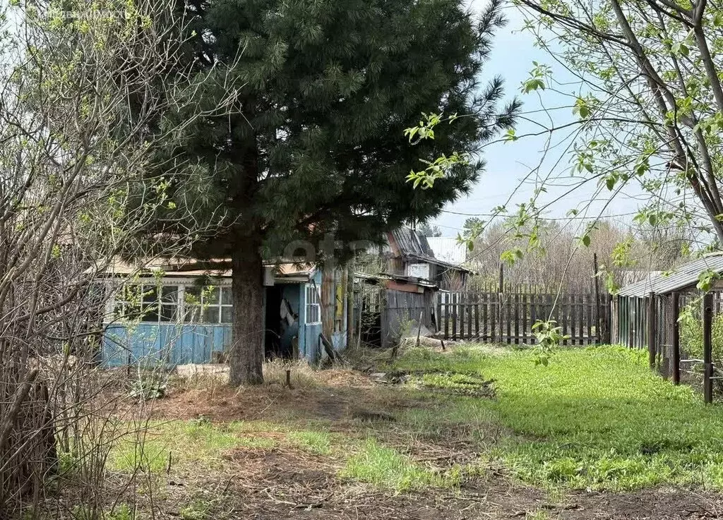 Дом в Кемерово, СНТ Отделение Южное (20 м) - Фото 2