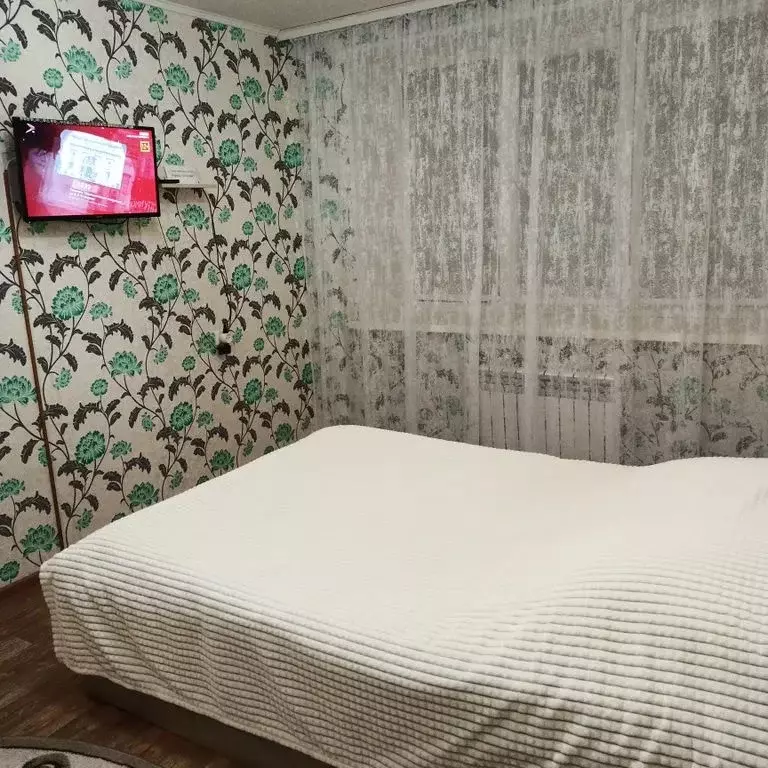 1-к кв. Чувашия, Шумерля ул. МОПРА, 3К1 (35.0 м) - Фото 1