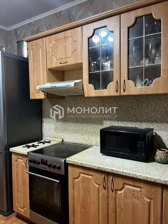 2-к кв. Белгородская область, Старый Оскол Северный мкр, 30 (54.0 м) - Фото 1