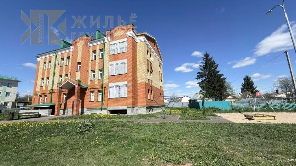 2-к кв. Татарстан, Арск ул. 90 лет ТАССР, 29А (52.6 м) - Фото 1