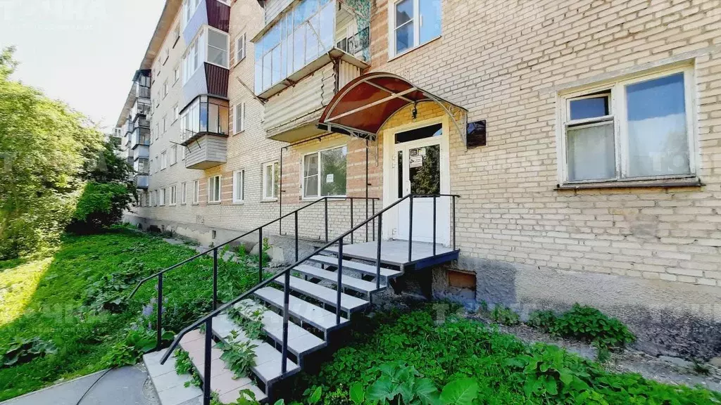 Помещение свободного назначения в Челябинская область, Чебаркуль ул. ... - Фото 1