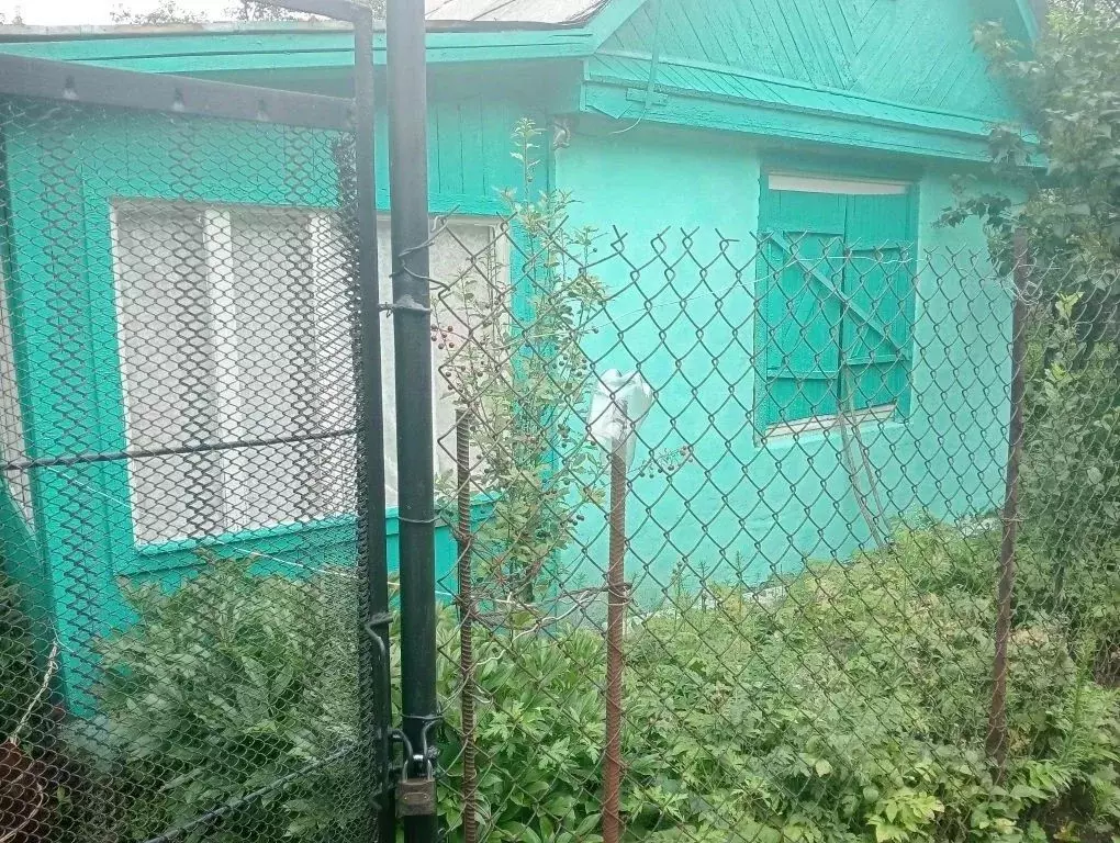 Дом в Башкортостан, Уфимский район, Юматовский сельсовет, Лесная ... - Фото 1