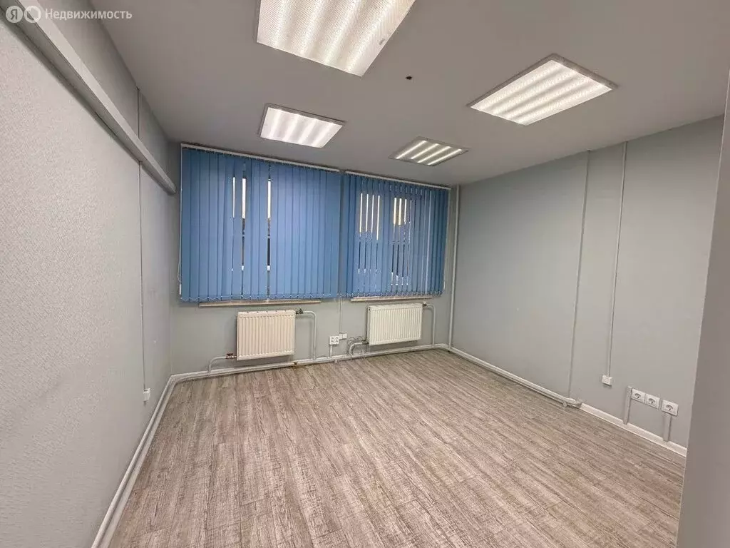 Офис (81.1 м) - Фото 1