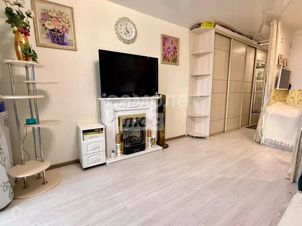 Продаётся квартира-студия, 23.3 м - Фото 1
