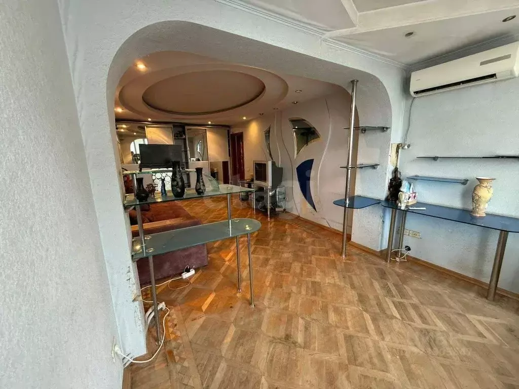 2-к кв. Ростовская область, Ростов-на-Дону 2-я Краснодарская ул., 143 ... - Фото 1