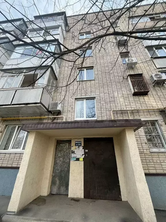 2-к. квартира, 50 м, 3/5 эт. - Фото 0