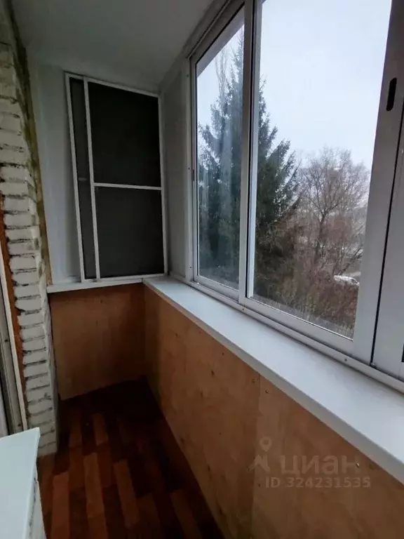 1-к кв. Московская область, Дзержинский Спортивная ул., 18 (33.0 м) - Фото 1