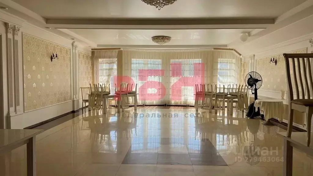 Торговая площадь в Ростовская область, Ростов-на-Дону Казахская ул., ... - Фото 1