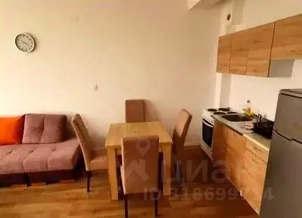 1-к кв. Краснодарский край, Сочи ул. Свердлова, 70 (35.0 м) - Фото 1
