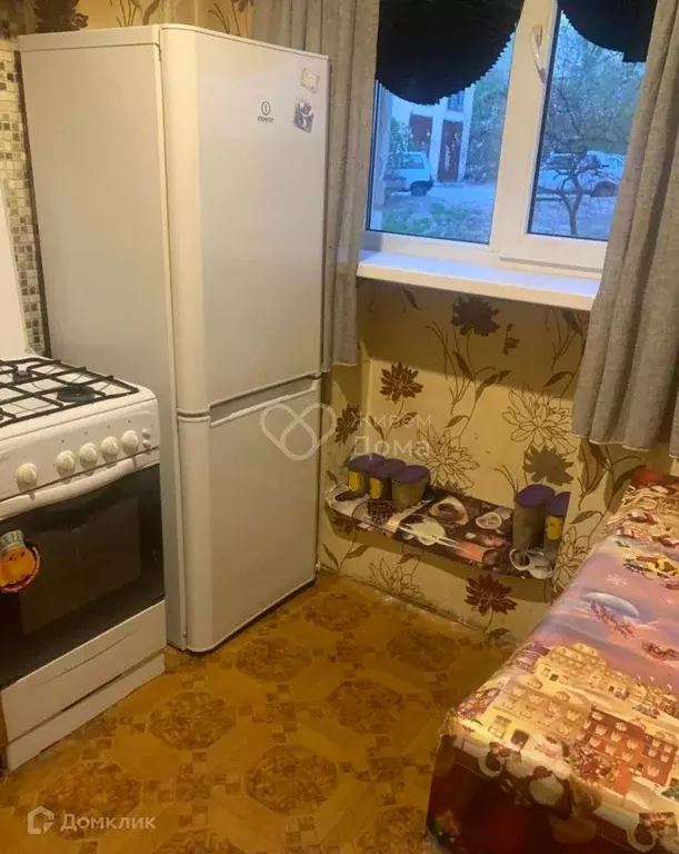 Продаётся 2-к квартира, 40.3 м - Фото 0