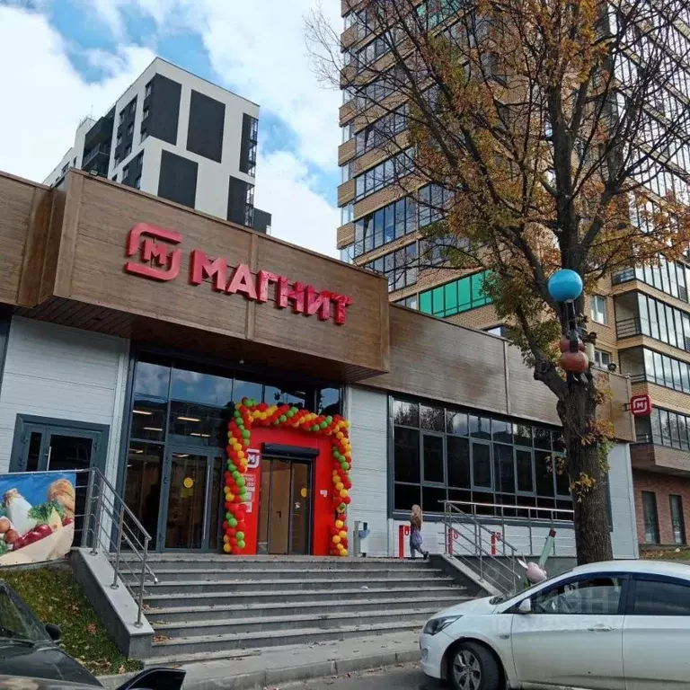 Студия Удмуртия, Ижевск Базарная пл., 1 (32.0 м) - Фото 1