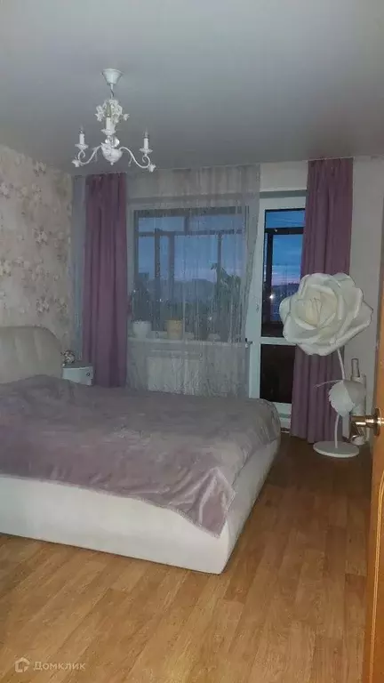Продаётся 3-к квартира, 65.4 м - Фото 0
