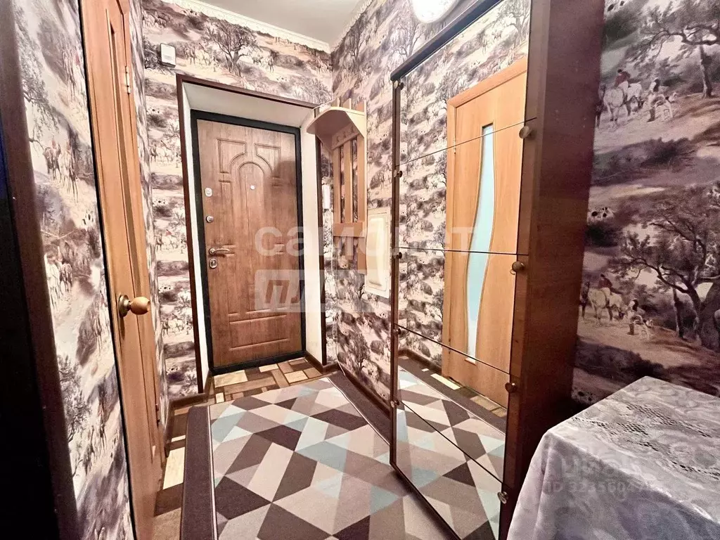 1-к кв. Калужская область, Белоусово г. Жуковский муниципальный округ, ... - Фото 2