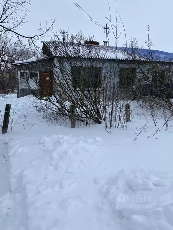 Помещение свободного назначения в Тульская область, Веневский ... - Фото 2