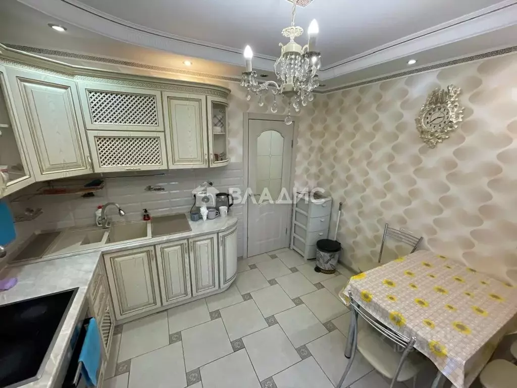 3-к кв. Московская область, Люберцы городской округ, д. Островцы, ... - Фото 1