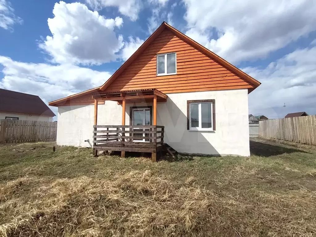 Дом 150 м на участке 15 сот. - Фото 1