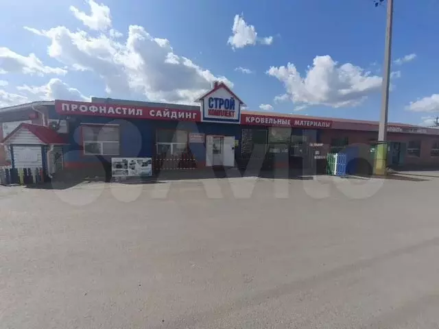 Торговая площадь - Фото 0