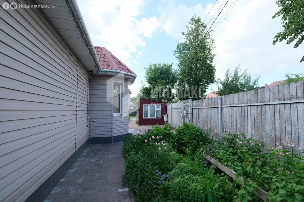 Дом в Апрелевка, Апрелевский переулок (105 м) - Фото 2