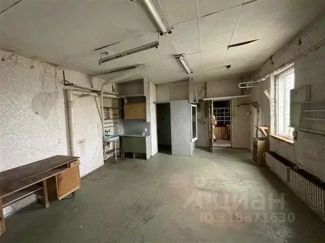 Помещение свободного назначения в Тамбовская область, Тамбов ... - Фото 1