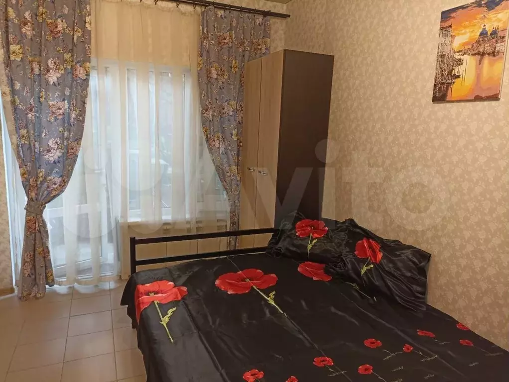 Квартира-студия, 20 м, 1/3 эт. - Фото 1