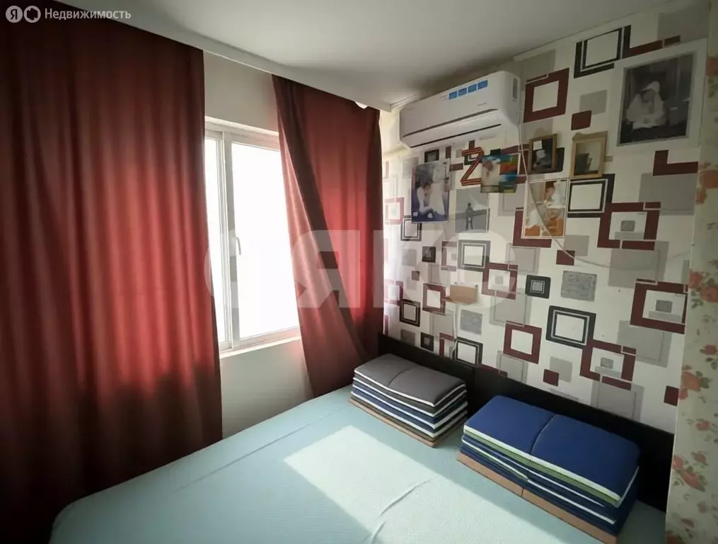 Квартира-студия: Сочи, улица Тимирязева, 8 (17.8 м) - Фото 1