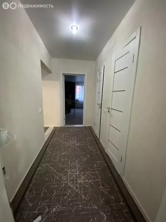 2-комнатная квартира: Нижний Новгород, проспект Кораблестроителей, ... - Фото 2