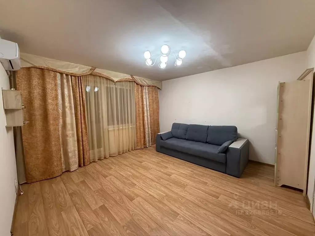 2-к кв. Челябинская область, Челябинск ул. 250-летия Челябинска, 21 ... - Фото 1