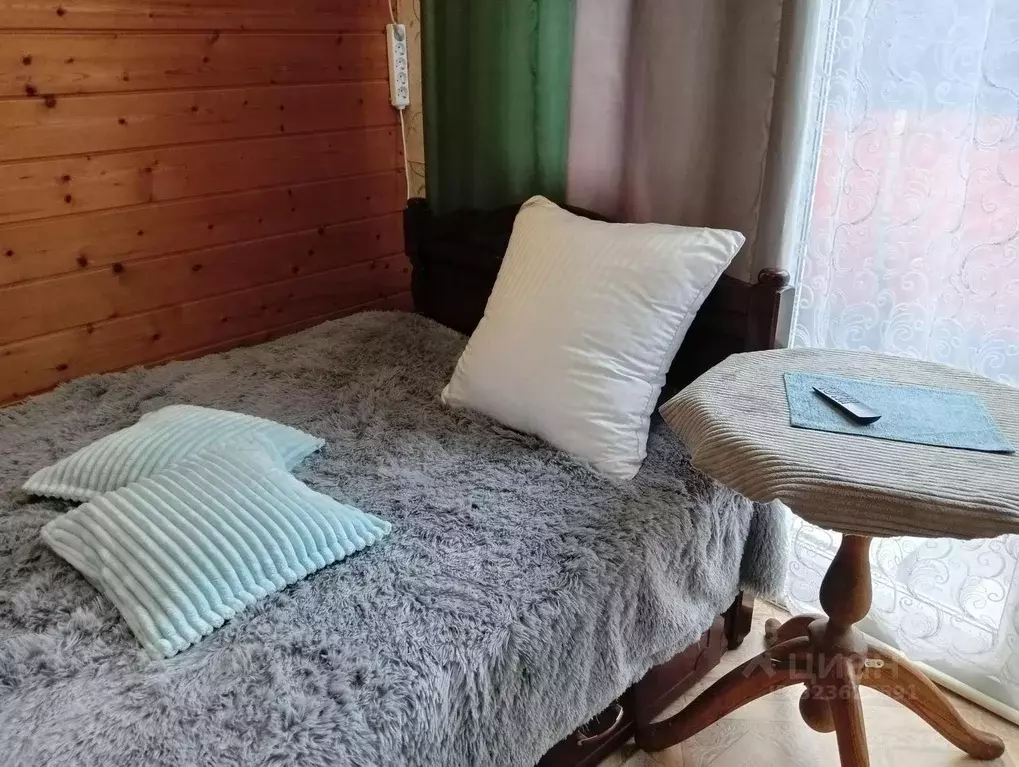 1-к кв. Воронежская область, Воронеж ул. Карла Либкнехта, 30 (28.0 м) - Фото 2