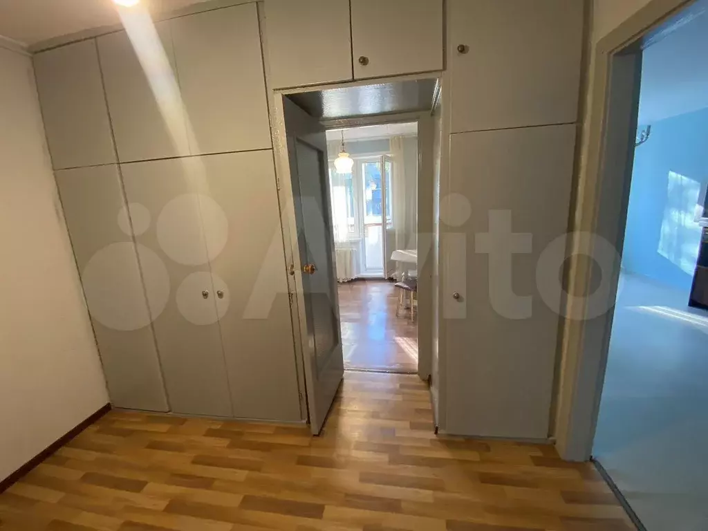 2-к. квартира, 55 м, 1/5 эт. - Фото 1