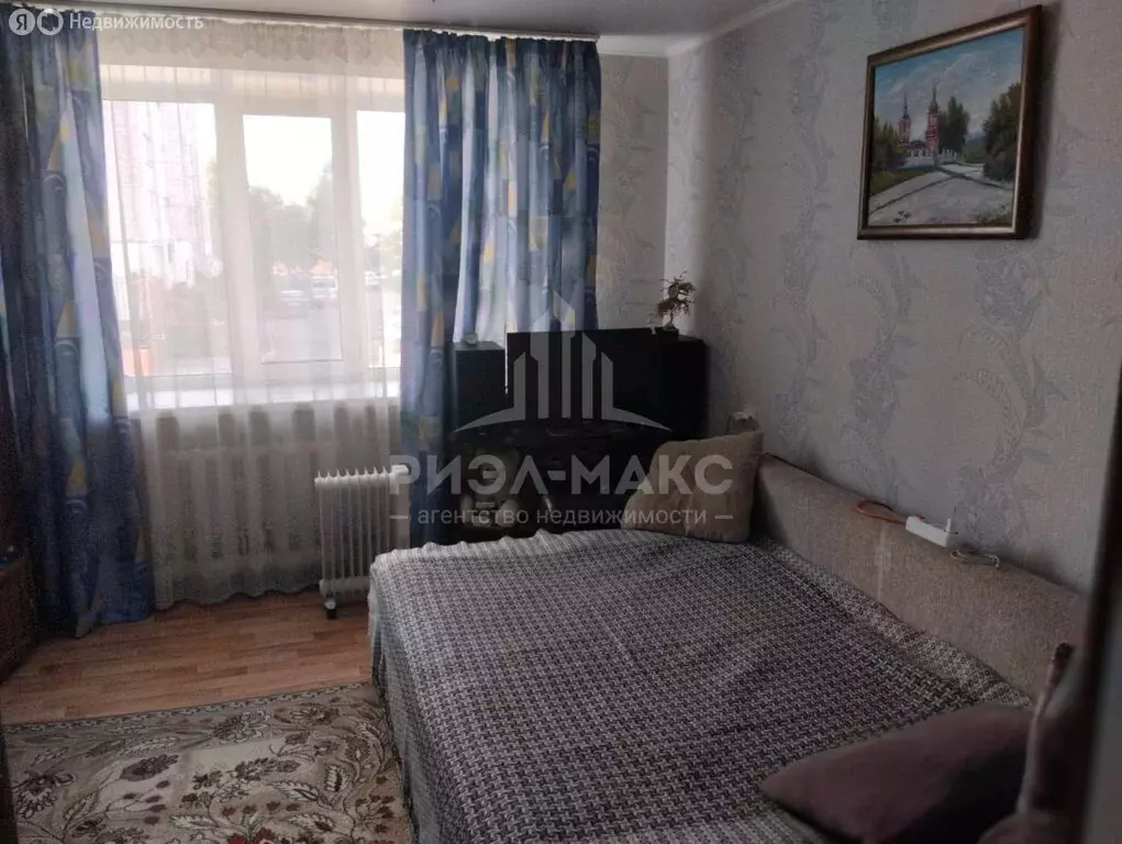 1к в -комнатной квартире (13.7 м) - Фото 0