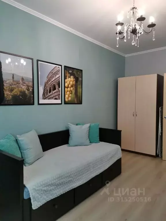 Студия Ленинградская область, Сертолово Всеволожский район, ... - Фото 2