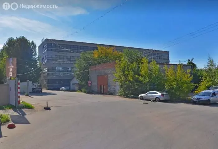 Склад (1556.6 м) - Фото 2