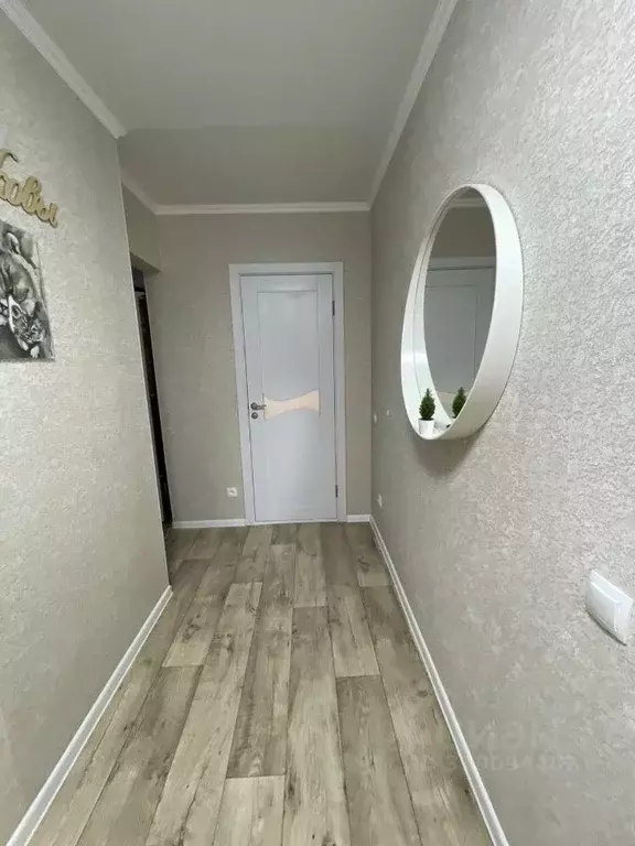 1-к кв. Марий Эл, Звенигово ул. Ленина (38.0 м) - Фото 1