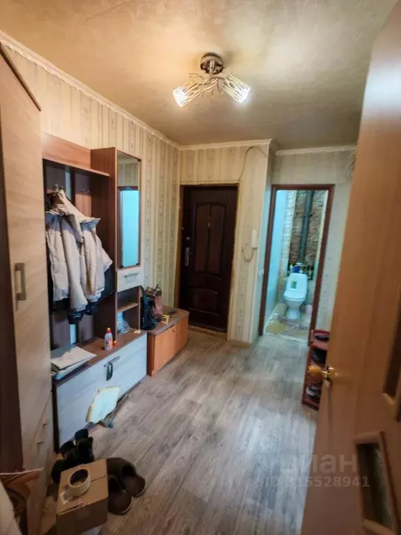 3-к кв. Ивановская область, Шуя ул. Свердлова, 117А (51.0 м) - Фото 2