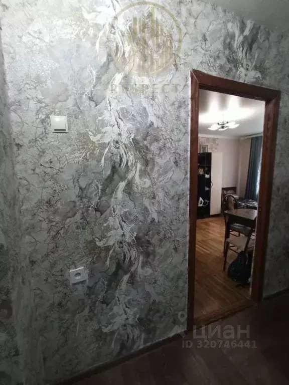 1-к кв. Ставропольский край, Кисловодск ул. Калинина, 14 (29.6 м) - Фото 1