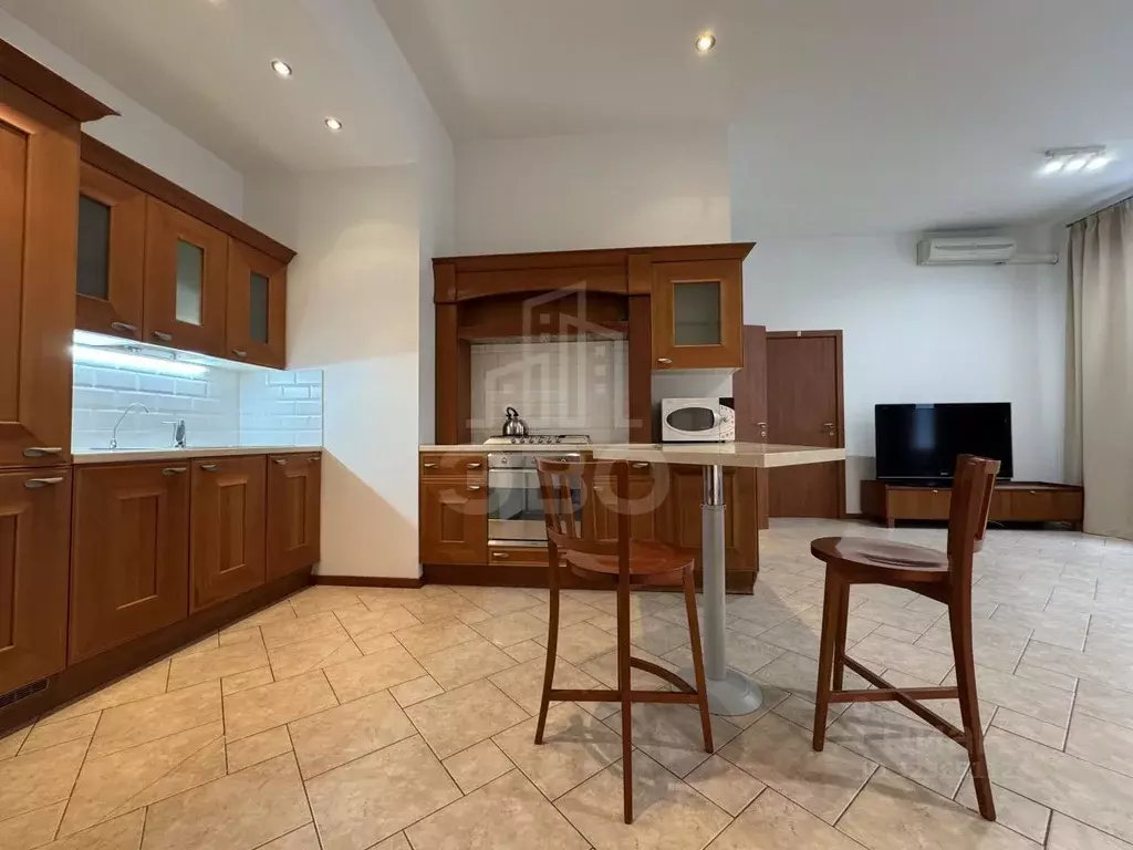 3-к кв. Санкт-Петербург наб. Реки Карповки, 18 (102.0 м) - Фото 2