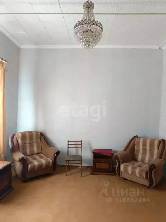 2-к кв. Ставропольский край, Ставрополь Таманская ул., 1 (45.0 м) - Фото 1