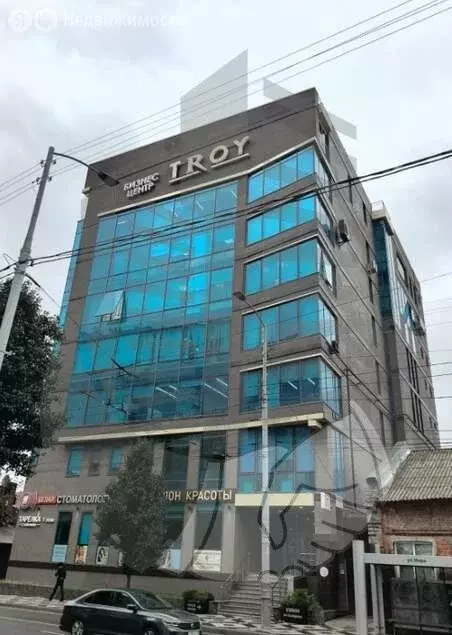 Офис (257 м) - Фото 1