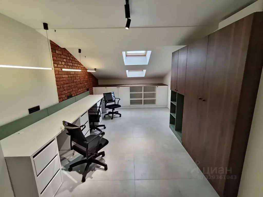 Офис в Краснодарский край, Краснодар Центральный мкр, ул. ... - Фото 1