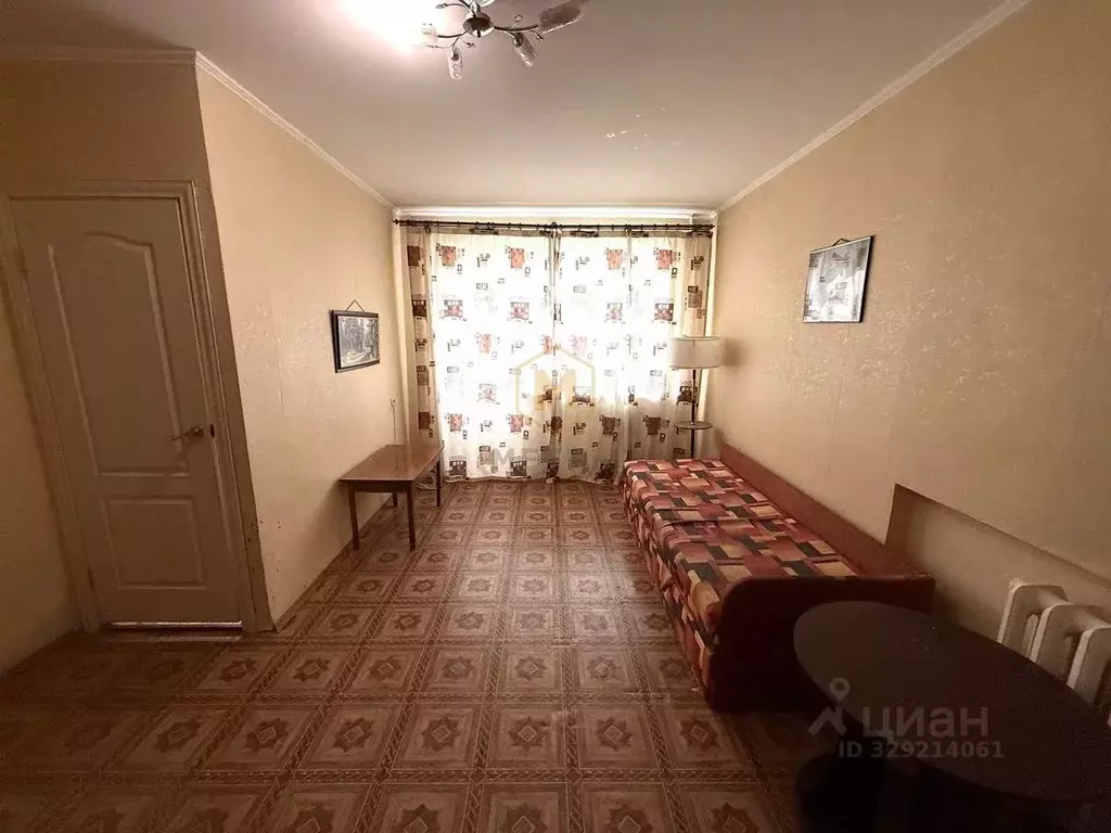 1-к кв. Белгородская область, Белгород ул. Николая Чумичова, 48 (31.5 ... - Фото 2