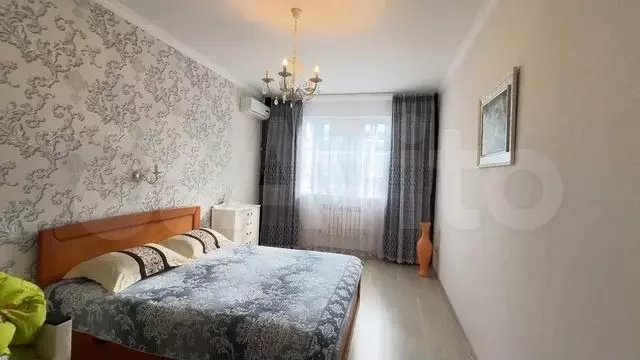 1-к. квартира, 42,8 м, 2/3 эт. - Фото 1
