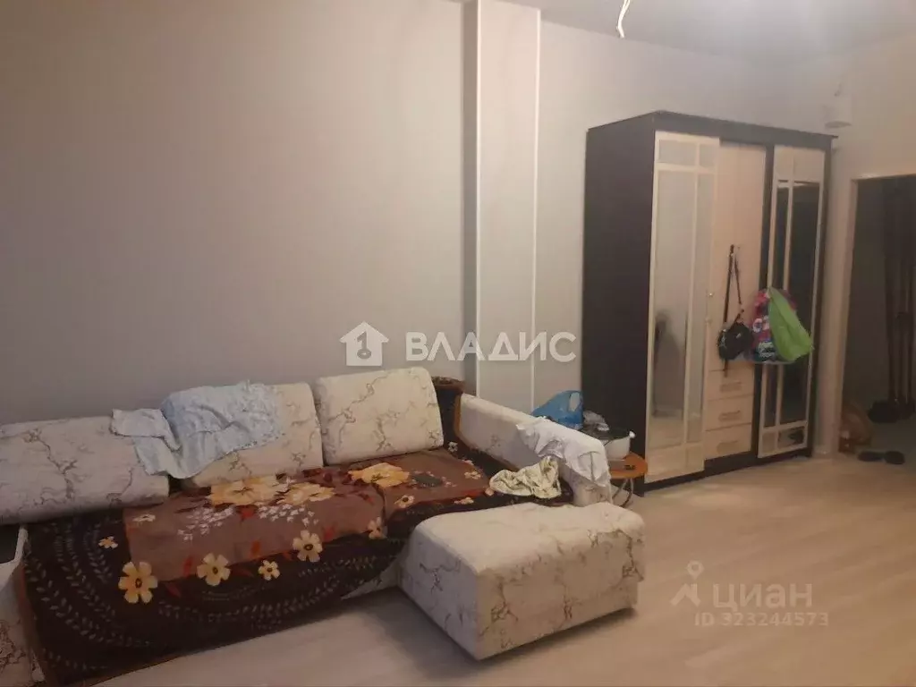 Студия Нижегородская область, Нижний Новгород Гордеевская ул., 107 ... - Фото 1