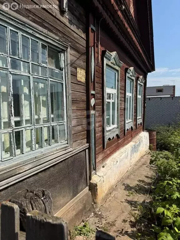 Дом в Самара, Железнодорожный район, 6-й Карьерный переулок (51 м) - Фото 1