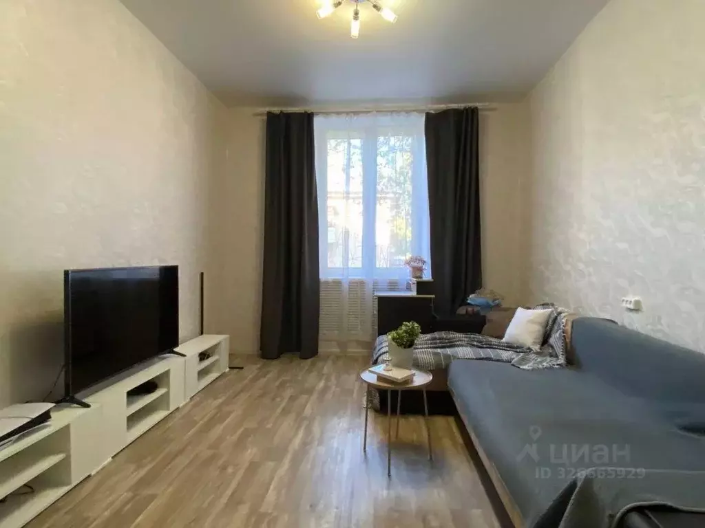 2-к кв. Самарская область, Новокуйбышевск ул. Суворова, 43 (54.3 м) - Фото 2