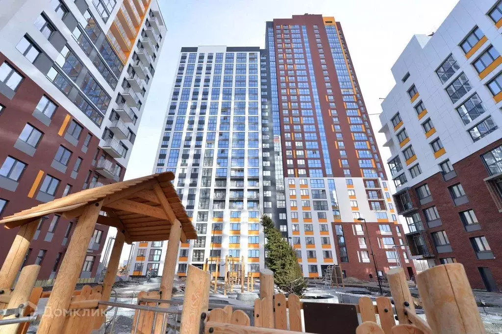 Продаётся 1-к квартира, 38.8 м - Фото 0