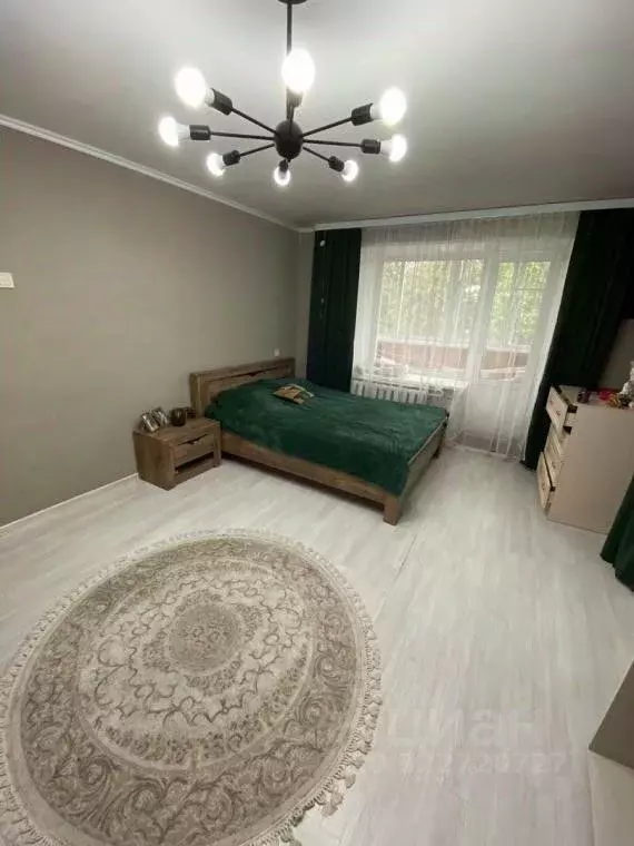 3-к кв. Владимирская область, Муром ул. Льва Толстого, 96 (60.6 м) - Фото 2