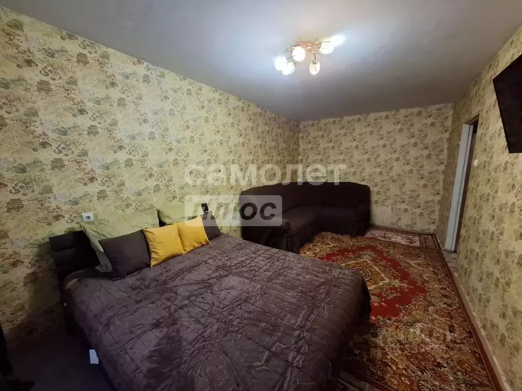 1-к кв. Костромская область, Кострома Давыдовский-2 мкр, 1 (36.0 м) - Фото 2