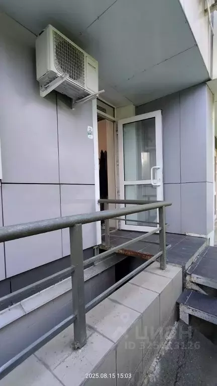 Помещение свободного назначения в Московская область, Красногорск бул. ... - Фото 2